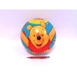 Mondo piłka 230mm Kubuś Puchatek 26029
