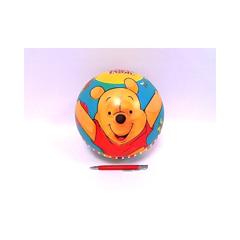 Mondo piłka 230mm Kubuś Puchatek 26029