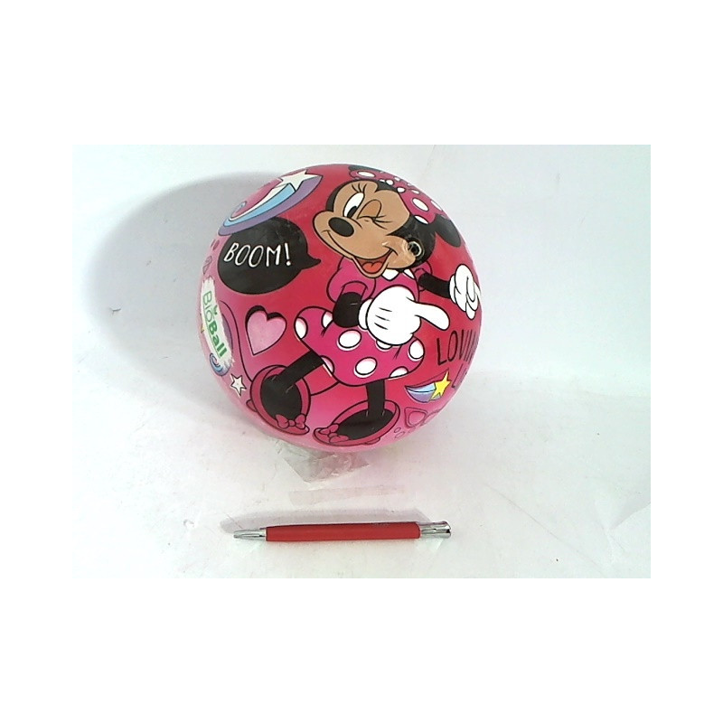 Mondo piłka 230mm Minnie 26013