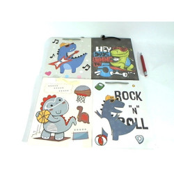 Torebka upominkowa KR 1159S 76457