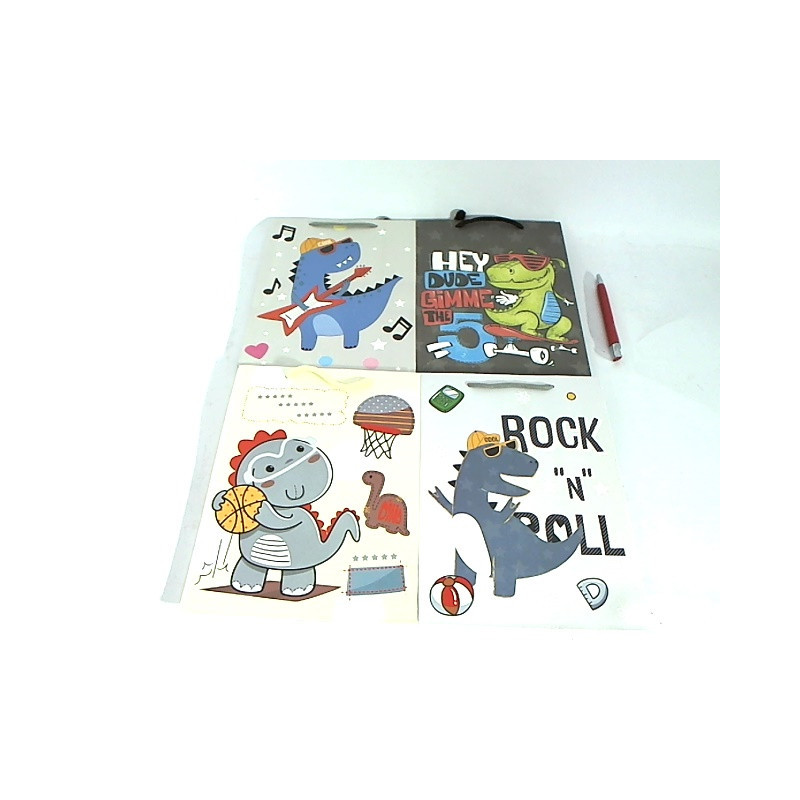 Torebka upominkowa KR 1159S 76457