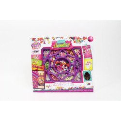 Koraliki zestaw Q7704 76080