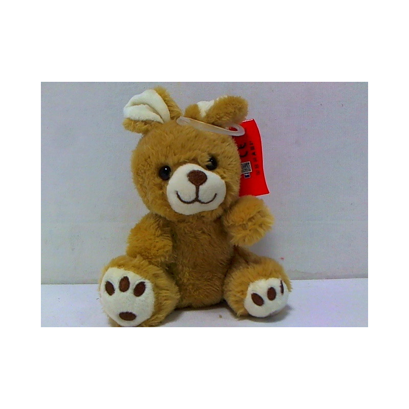 Królik haftowany 12cm 13545 15372