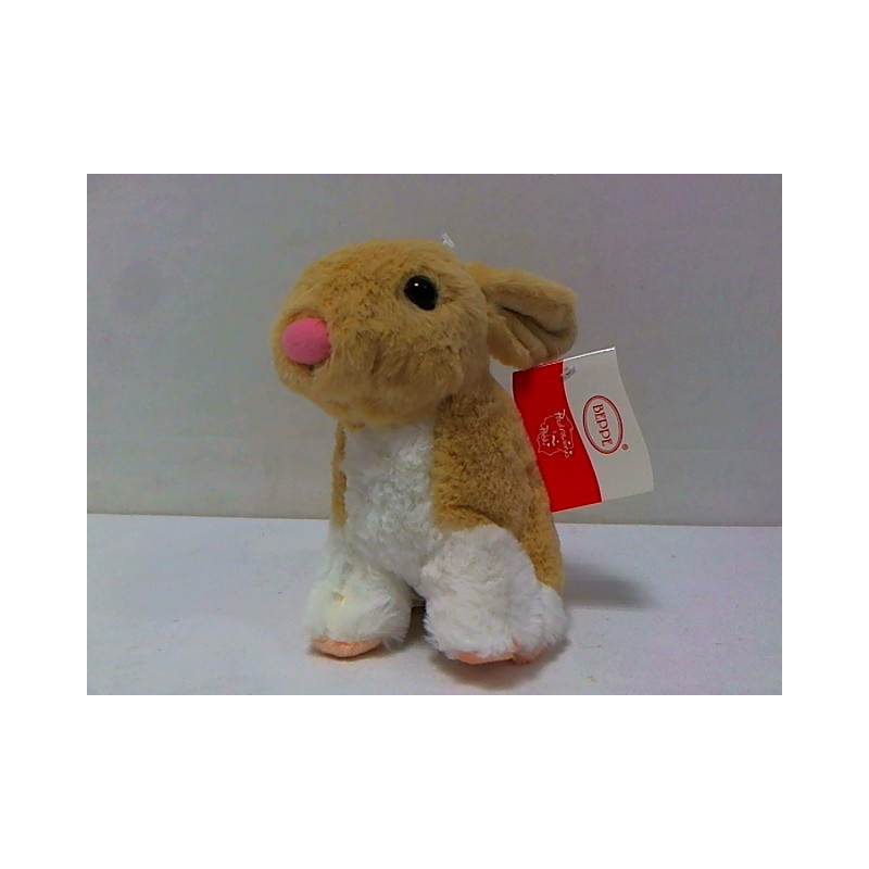 Królik pluszowy 16cm 13548 15402