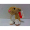 Królik pluszowy 16cm 13548 15402