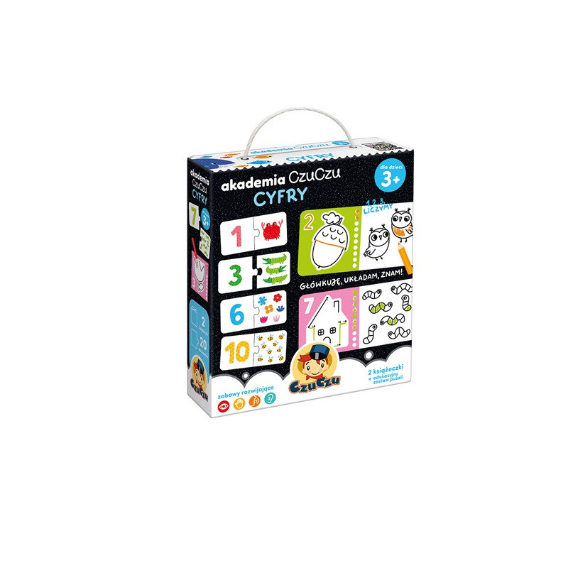 CzuCzu Akademia cyfry 62282