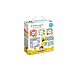 CzuCzu Biblioteczka dziecka 62077