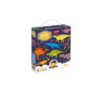 CzuCzu Puzzle Grr Dinozaury 92412