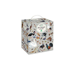 CzuCzu Puzzlove Ćmy 1000el 92832