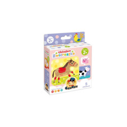 CzuCzu Ukladam zwierzątka 36559