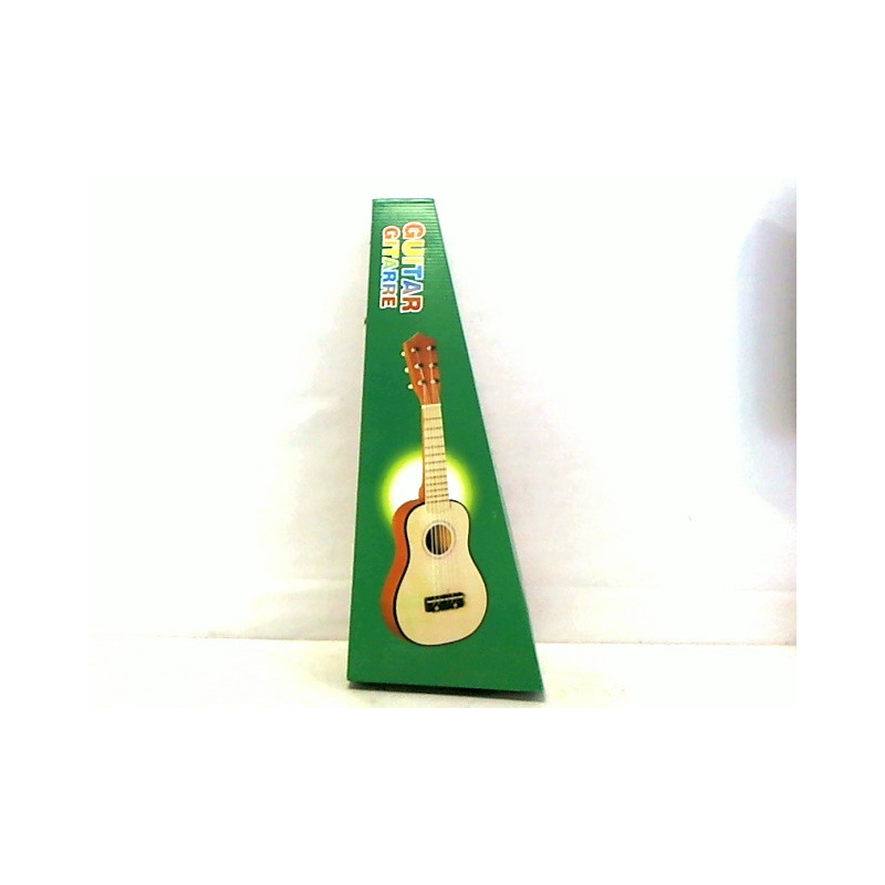 Gitara drewniana w pudełku TR-19713 00694