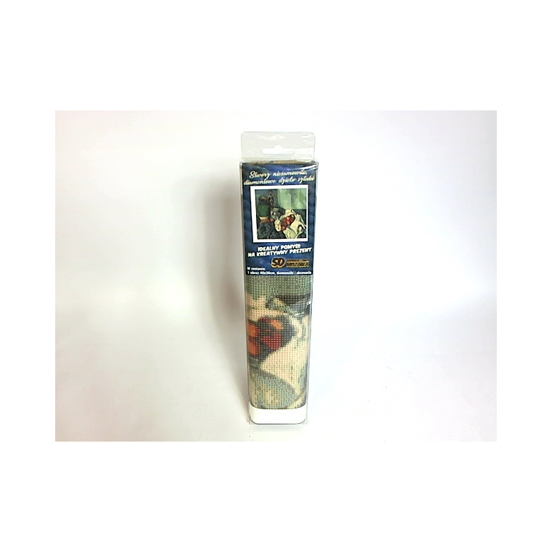  Diamentowa mozaika dzbany 1006379***