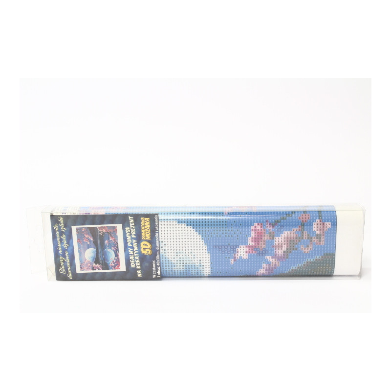  Diamentowa mozaika Księżyc 1006405**