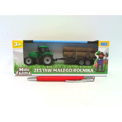  Mini farma zestaw małego rolnika 143755
