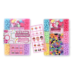  Natalia zestaw koralików 162206