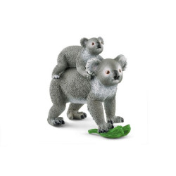 SLH mama koala z maluszkiem 42566 23446