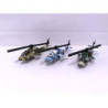 Helikopter 19cm św/dźw HXTT079 73976