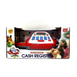 Kasa 23cm z kalkulatorem HKU29 12569