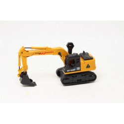 Koparka 9cm friction H13172 37166