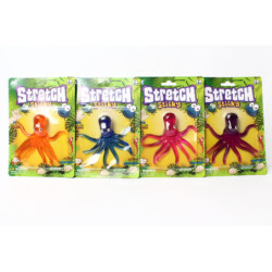 Ośmiornica żelowa 4 kol H13089 36053