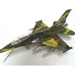 Samolot z dźwiękiem 20cm /6 HXWB001 44839