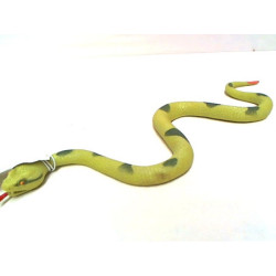 Wąż miękki HTE002 36szt/disp 02075