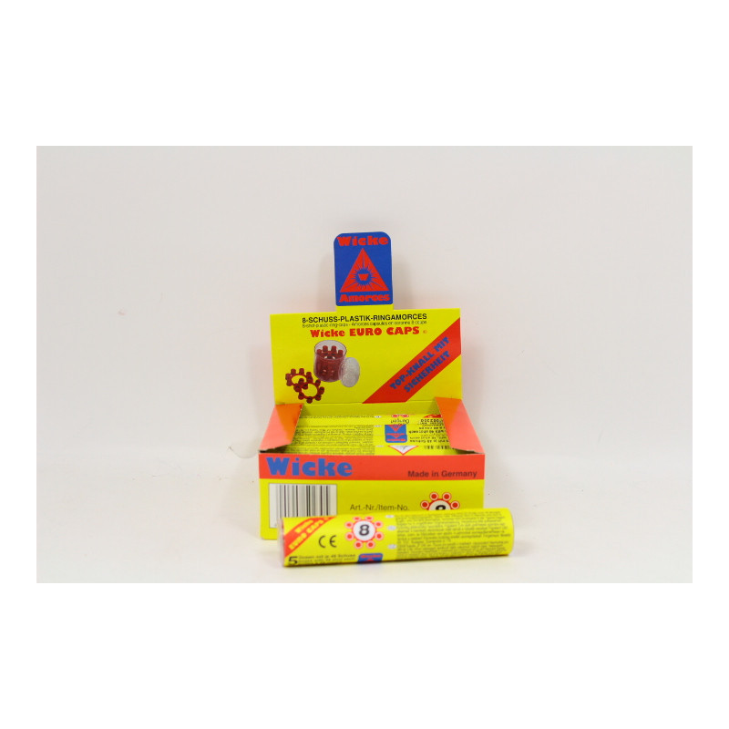 Spłonka 8strzał. 48strz/op 10/disp 23506 02300