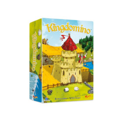  Gra planszowa Kingdomino 68852