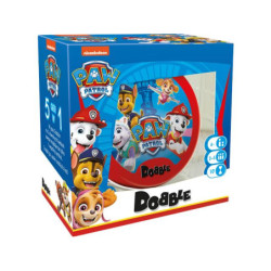  Rebel gra Dobble Psi Patrol 84594
