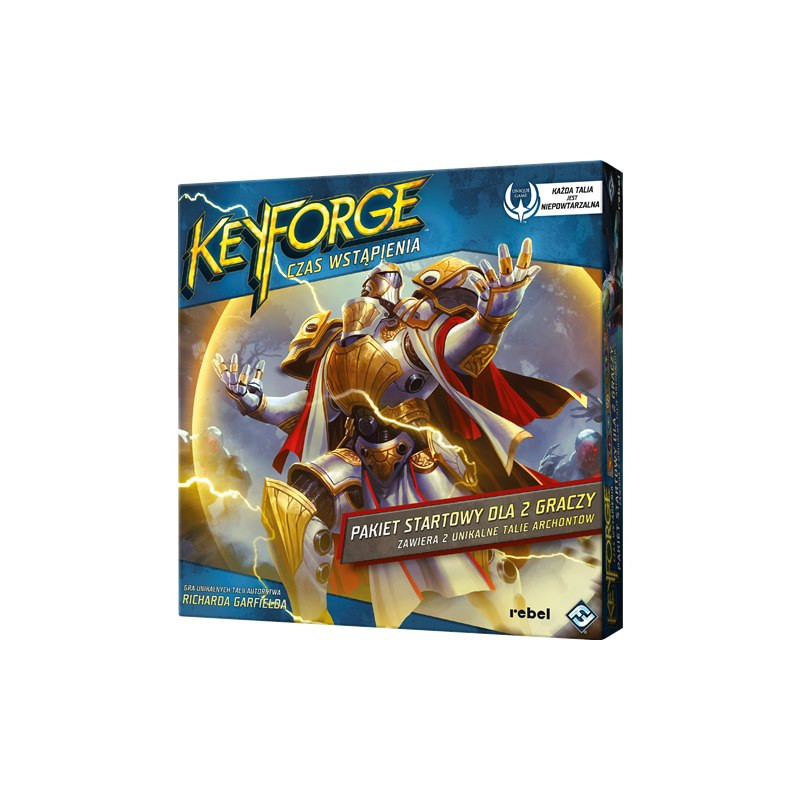  Rebel karciana gra 2 talie 100 żetonów 13430