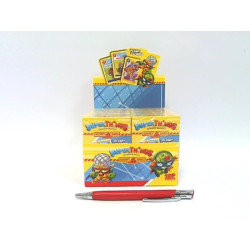  TOP TRUMPS PIOTRUŚ Super Things6 WM01408