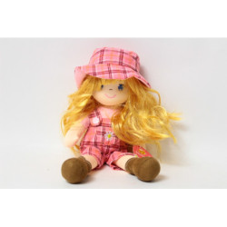  Lalka szmacianka SmilyPlay SP83896 38966