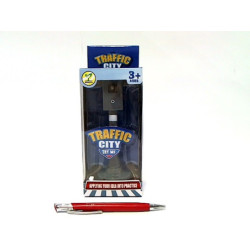 Fotoradar HY0099 27266