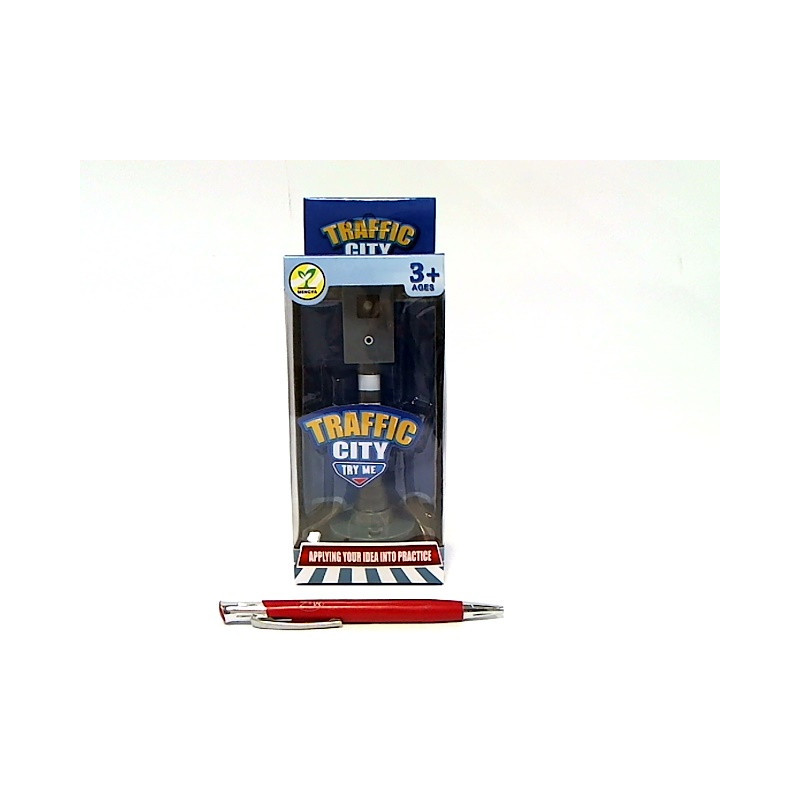 Fotoradar HY0099 27266