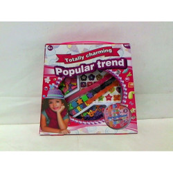 Zestaw koralików z paskiem H12211 04588