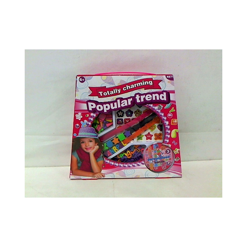 Zestaw koralików z paskiem H12211 04588