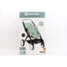 SMOBY Maxi Cosi spacerówka d/bliźniąt ziel 253220