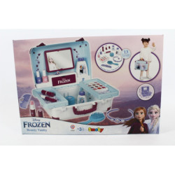 SMOBY Kraina Lodu walizka beauty 320153