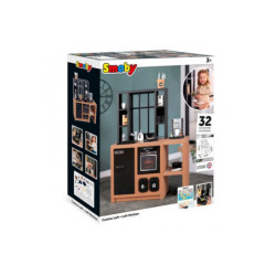 SMOBY Kuchnia Loftowa 312600