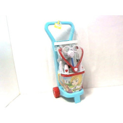 PUZZLE 1000 Malownicza alpejska wioska 10775