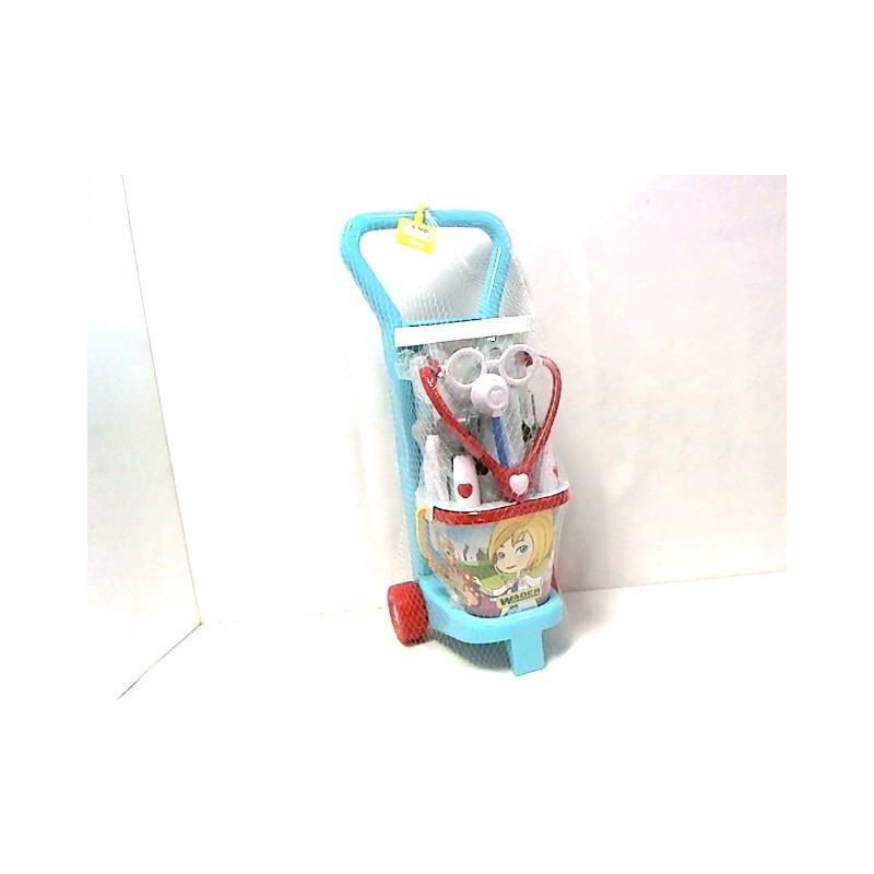 PUZZLE 1000 Malownicza alpejska wioska 10775