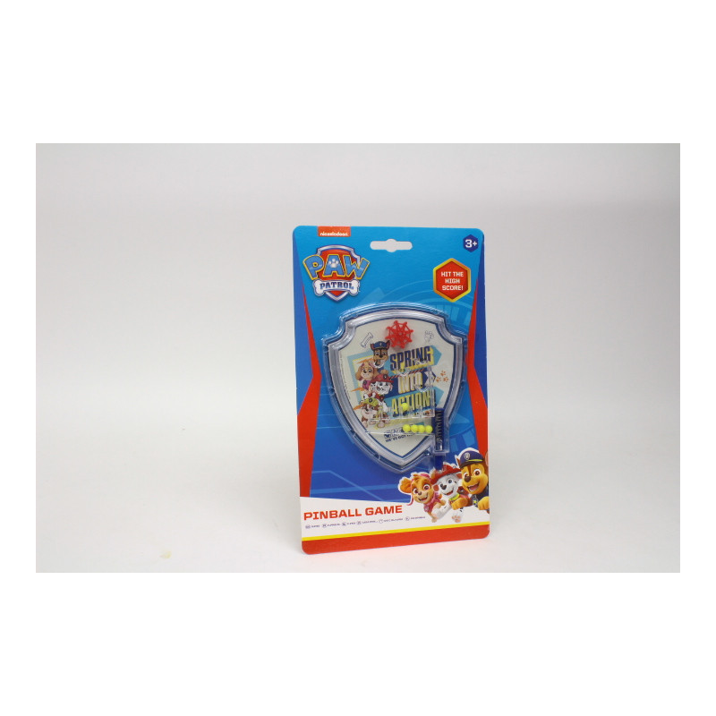  Psi Patrol mini bilard 97-0077 85744***