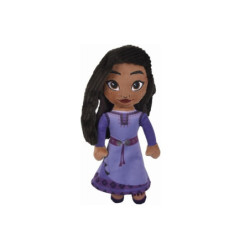 DISNEY Wish Asha 30cm 587-7032