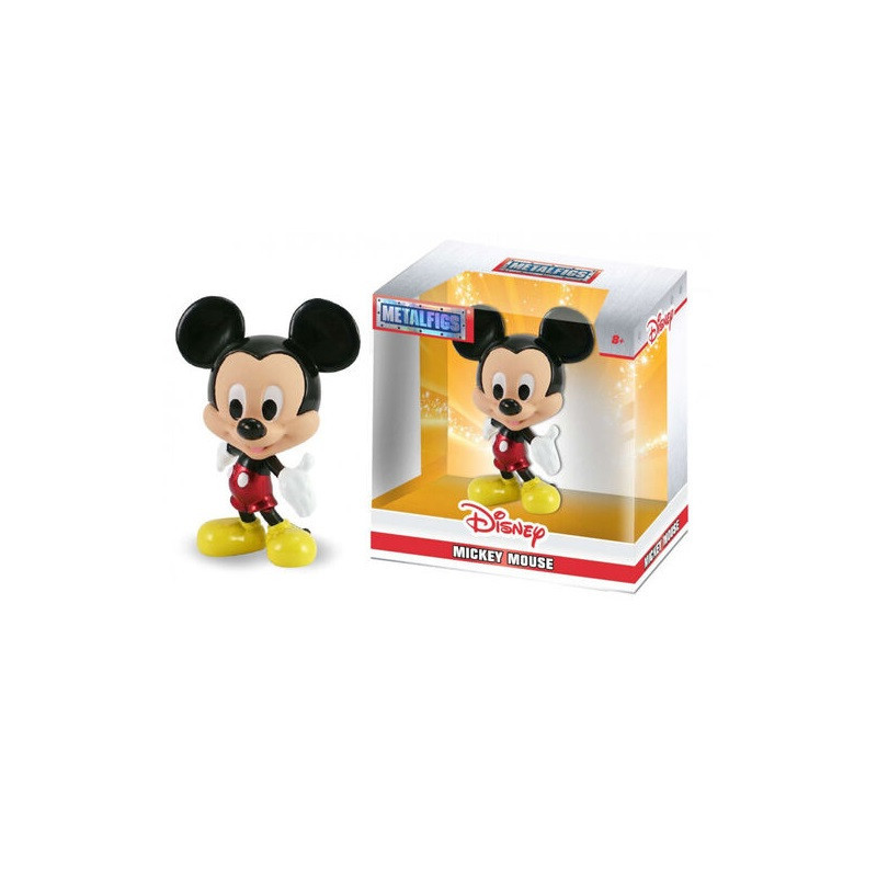 JADA metalowa figurka Mickey 6,5cm 307-0002