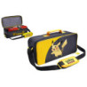  POKEMON torba na karty Pikachu 22320 57616