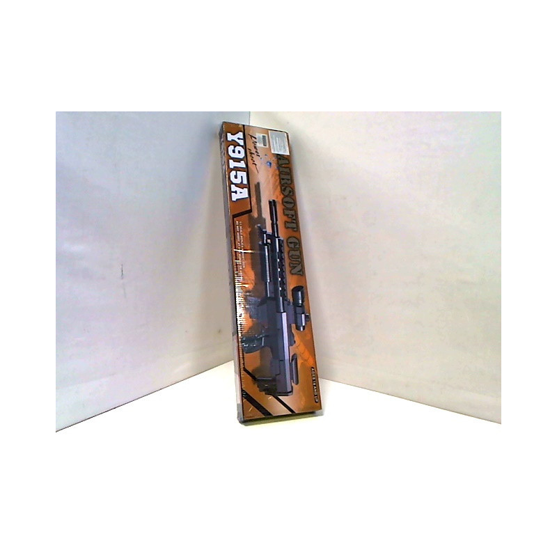 Karabin na kulki A116 81295