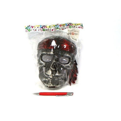 Maska pirat L1804 55924