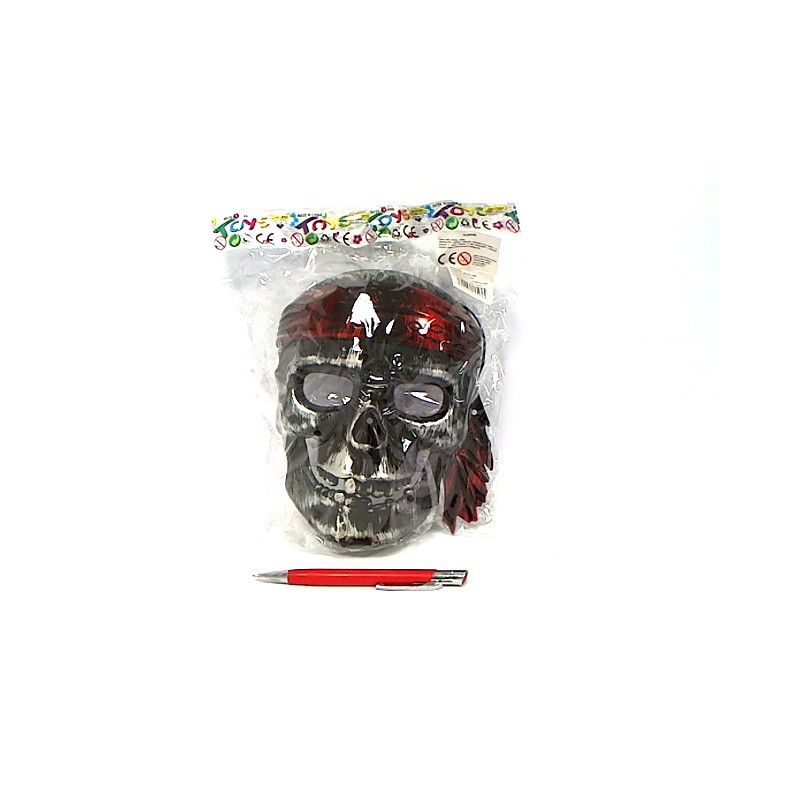 Maska pirat L1804 55924