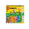  LEGO CLASSIC Kreatywne zwierzątka 11034