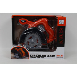 Narzędzia- piła tarczowa G200418 61601